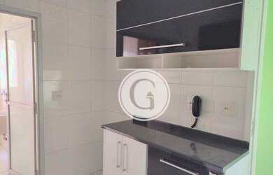 Imagem 6: Apartamento com 2 dormitórios, 53 m² - venda por R$ 260.000,00 ou aluguel...