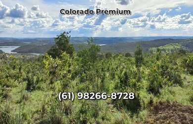 Imagem 2: Corumbá 04 , Excelente, Top Lançamento, Lote na beira do Lago