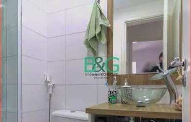 Imagem 12: Apartamento com 2 dormitórios à venda, 50 m² por R$ 229.000 - Itaquera - São Paulo/SP