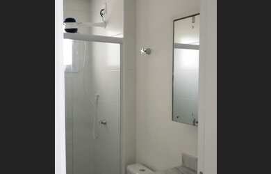 Imagem 1: Apartamento Bela Vista. Piscina, Varanda, Guarda roupae2 Vagas na garagem