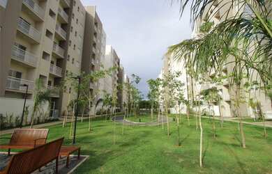 Imagem 6: Apartamento à venda, 69 m² por R$ 430.000,00 - Morumbi - Paulínia/SP