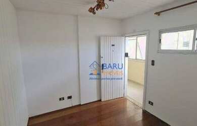 Imagem 5: Apartamento com 1 dormitório, 45 m² - venda por R$ 360.000,00 ou aluguel...