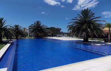 Imagem 2: XANGRI-Lá - Casa de Condomínio - Noiva do Mar