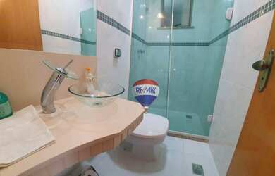 Imagem 13: Cobertura com 4 dormitórios à venda, 192 m² por R$ 1.150.000,00 - Recreio...