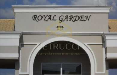 Imagem: O terreno possui 300m² de Área e está localizado em Parque