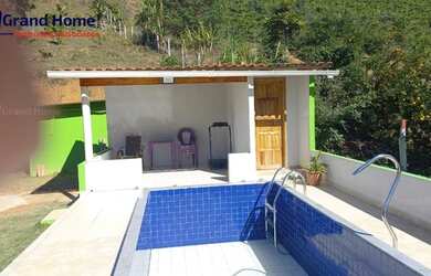 Imagem 11: Domingos Martins - Chácara - Alto Areinha - Ponto Alto