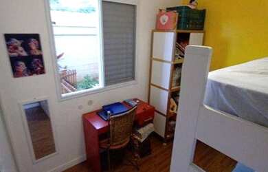 Imagem 4: Apartamento à venda, 65 m² por R$ 420.000,00 - Morumbi - Paulínia/SP