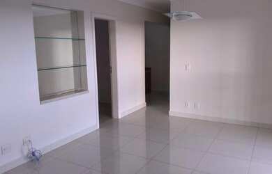 Imagem: O apartamento possui 3 Dormitórios, 3 Banheiros, 2 Vagas na