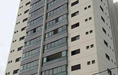 Imagem: O apartamento possui 3 Dormitórios, 4 Banheiros, 2 Vagas na