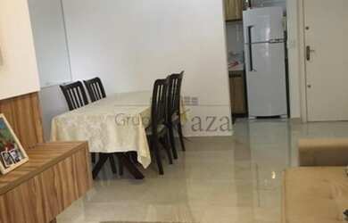 Imagem: O apartamento à venda possui 2 Dormitórios, 2 Banheiros, 1