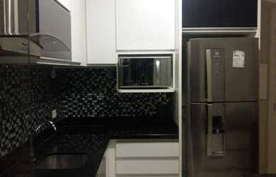 Imagem 7: Apartamento com 2 dormitórios, 46 m² - venda por R$ 174.000,00 ou aluguel...