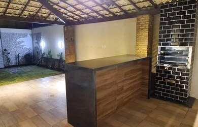 Imagem 13: Casa aconchegante piatã. Piscina, Churrasqueira, 160m² de Áreae2 Vagas...