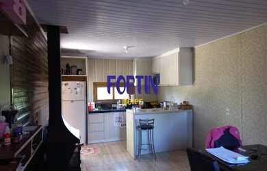 Imagem 9: Casa REF 164753. Churrasqueira, Varanda, Lareirae3 Vagas na garagem