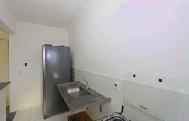 Imagem 7: Apartamento com 2 dormitórios à venda, 51 m² por R$ 215.000,00 - Nonoai...