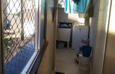 Imagem 3: Casa no Santa Lúcia gt. Guarda roupa, 106m² de Área, 2 Banheirose2...