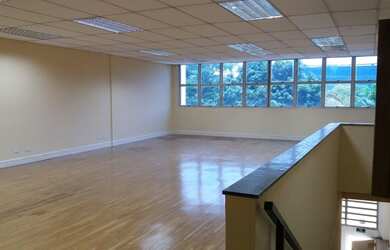 Imagem: O depósito possui 2.720m² de Área e está localizado em