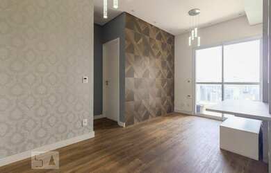 Imagem 2: Apartamento Bela Vista 40m²