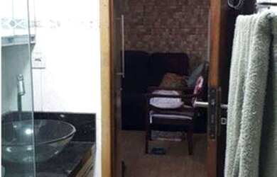 Imagem 14: Apartamento 51 m² Condominio Flor dos Morros - Jardim Adriana