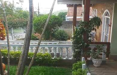 Imagem 3: Linda Casa em Atibaia, com 3 dormitórios, no Jd. dos Pinheiros