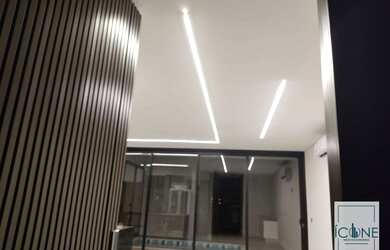 Imagem 4: Casa com 3 dormitórios, 270 m² - venda por R$ 1.900.000 ou aluguel por...