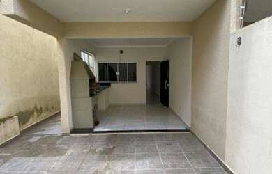 Imagem 6: Casa com 3 dormitórios, 140 m² - venda por R$ 690.000,00 ou aluguel...