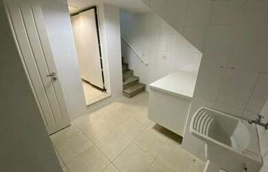 Imagem 12: casa em condomínio. Piscina, Churrasqueira, Imóvel mobiliadoeAr-condicionado