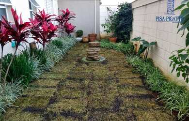 Imagem 12: Apartamento à venda, 65 m² por R$ 420.000,00 - Morumbi - Paulínia/SP