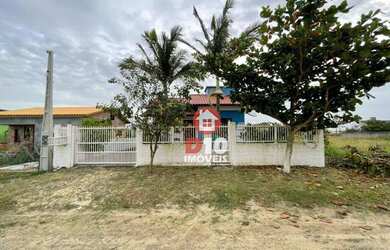 Imagem 1: Casa com 2 dormitórios - venda por R$ 210.000,00 ou aluguel por R$ 900,00/mês...