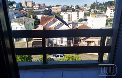 Imagem 4: Caxias do Sul - Apartamento Padrão - Sagrada Família