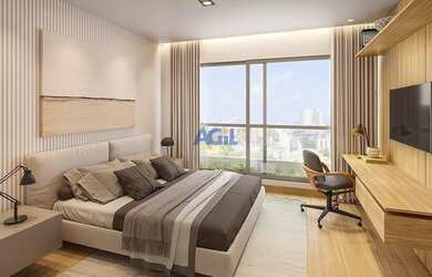 Imagem 7: apartamento - Caminho das Árvores - Salvador