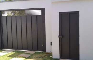 Imagem 15: UBERLâNDIA - Casa Padrão - Novo Mundo