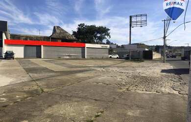 Imagem 2: Galpão para alugar, 1400 m² por R$ 16.900,00/mês - Cerâmica - Juiz...