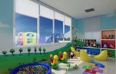 Imagem 2: apartamento - Candeal - Salvador