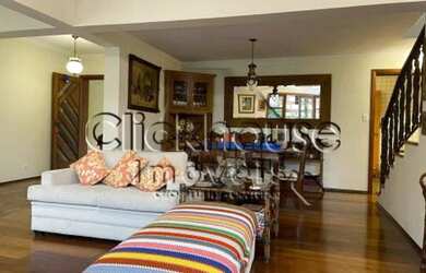 Imagem 4: ALUGA-SE MARAVILHOSA CASA EM CONDOMINIO NA VILA CRUZEIRO