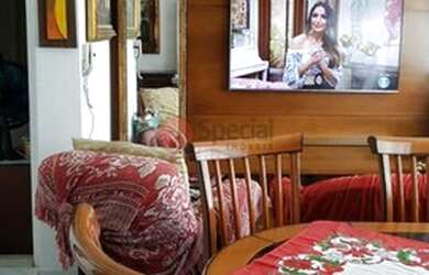 Imagem 1: Apartamento na Bela Vista