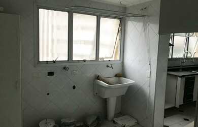 Imagem 14: Apartamento 3 dormitórios 1 suíte 2 vagas de garagem localizado no melhor...