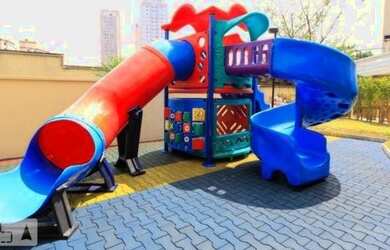 Imagem 10: Apartamento à venda, 105 m² por R$ 745.000,00 - Morumbi - São Paulo/SP