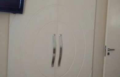 Imagem 13: Apartamento Venda 96 metros Terraço Gourmet 2 vagas lazer Club Boa Vista...