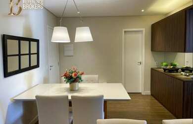 Imagem 5: Excelente apartamento no condomínio Naturale Jundiaí- SP