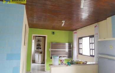 Imagem 12: Casa à venda, 150 m² por R$ 530.000,00 - Portão Vermelho - Vargem Grande...