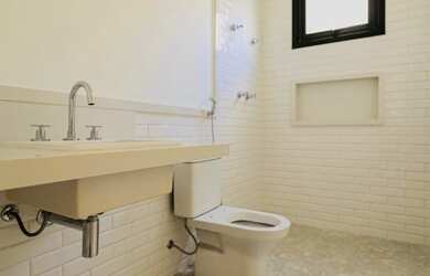 Imagem 12: Casa em condomínio 3 suítes 4 gagas 4 banheiros com jardim privativo...