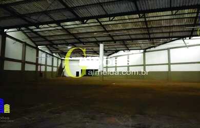 Imagem 7: Galpão/Depósito/Armazém para aluguel possui 2177 metros quadrados