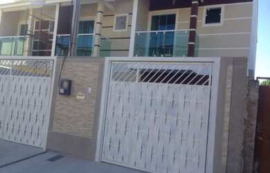 Imagem: A casa possui 2 Dormitórios, 3 Banheiros e 95m² de Área e