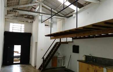 Imagem 6: GALPÃO À VENDA NA ZONA SUL