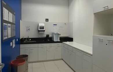 Imagem 3: Aluga-se andar corporativo com 5.424m² na Lapa de Baixo