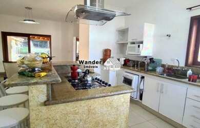 Imagem 7: CASA RESIDENCIAL em BRAGANÇA PAULISTA - SP, CONDOMÍNIO JARDIM DAS PALMEIRAS