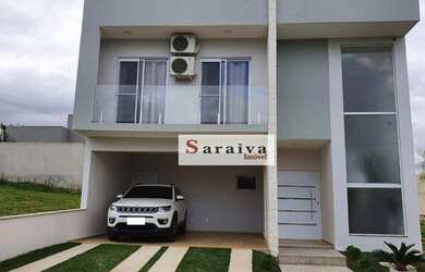 Imagem 1: Sobrado com 3 dormitórios à venda, 170 m² por R$ 800.000 - Jardim Novo...