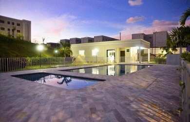 Imagem 3: Apartamento 2 quartos para Locação Rios di Itália, São José do Rio...