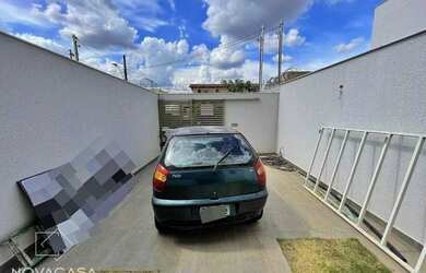 Imagem 13: Casa à venda, 105 m² por R$ 710.000,00 - Santa Amélia - Belo Horizonte/MG