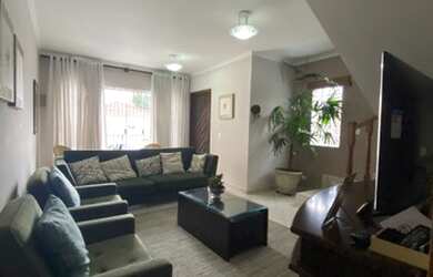 Imagem 5: Lindo sobrado na Penha. Varanda, Área de serviço, 129m² de Áreae2...